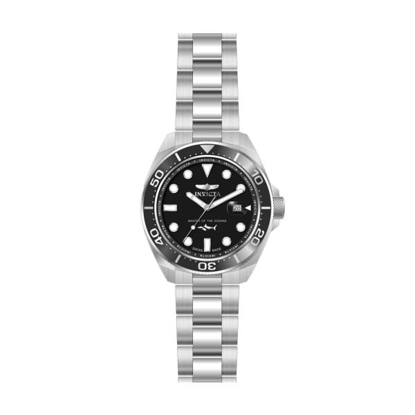 Invicta Pro Diver Swiss Made