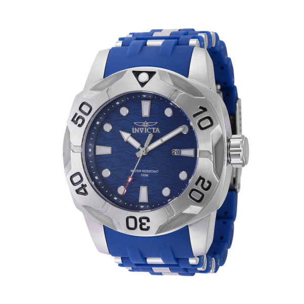 Invicta Sea Spider Blue Majic 44115