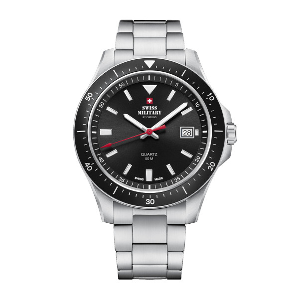 Swiss Military By Chrono SM34082.01