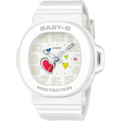 ЧАСОВНИК CASIO BABY-G BGA-10-7AER