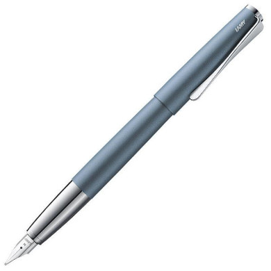 Писалка Lamy - Studio Glacier Special Edition 2020, M перо