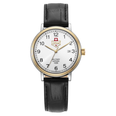 Мъжки часовник JDM Military Sapphire Kilo II JDM-WG026-05