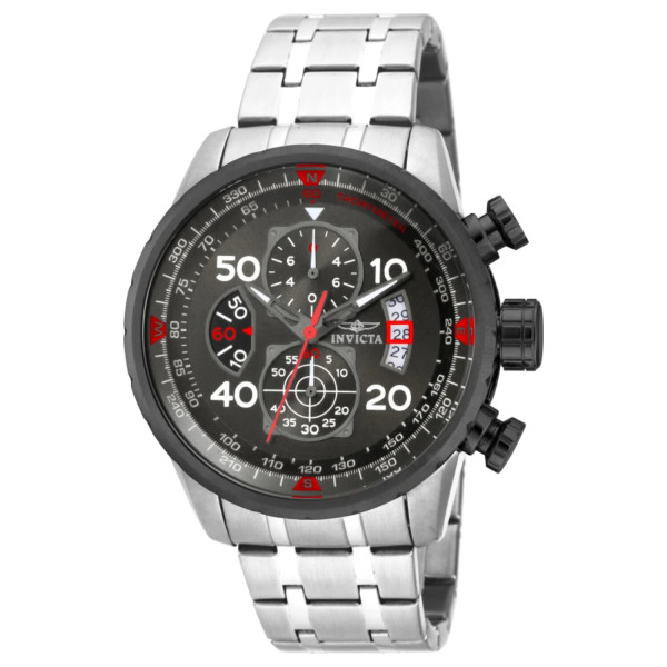 Invicta Aviator 17204