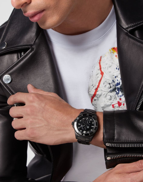 Часовник Philipp Plein PWOAA0922