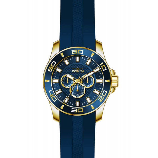 Invicta Pro Diver 28002