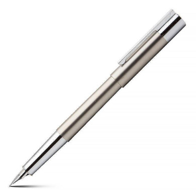 Писалка Lamy Scala Titanium