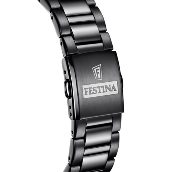 FESTINA CHRONOGRAPH 44MM F20578/1