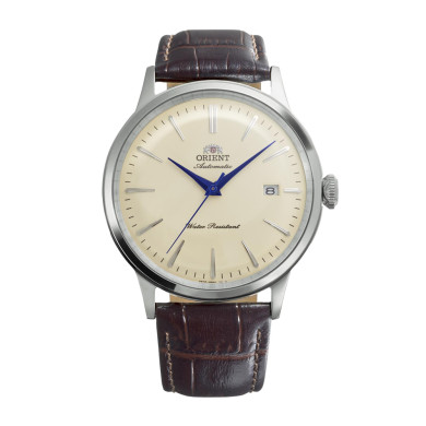 ЧАСОВНИК ORIENT BAMBINO 40.5MM RA-AC0033Y