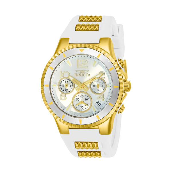 Invicta BLU Tritnite 24187