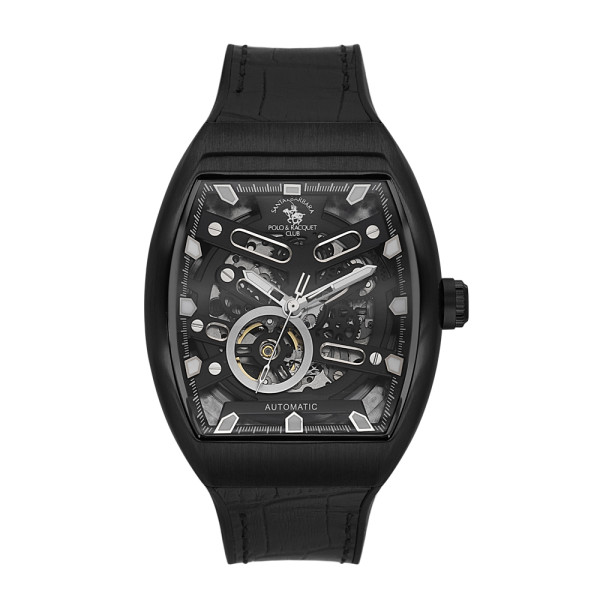 Мъжки часовник Santa Barbara Polo & Racquet Club SB.1.10650-2