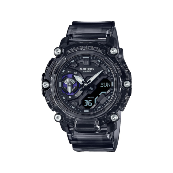 ClassicWatches.bg Casio G-SHOCK GA-2200SKL-8AER