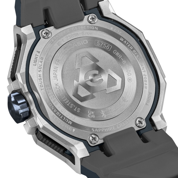 Casio G-Shock Premium Gravitymaster GWR-B3000A-2AER