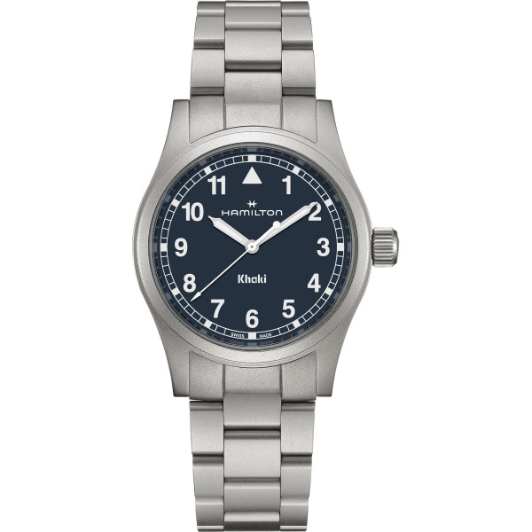 Hamilton Khaki Field Quartz H69401140