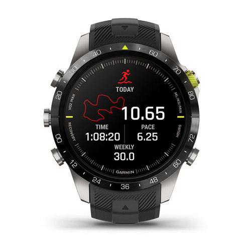 GARMIN MARQ® Athlete (Gen 2) 010-02648-41