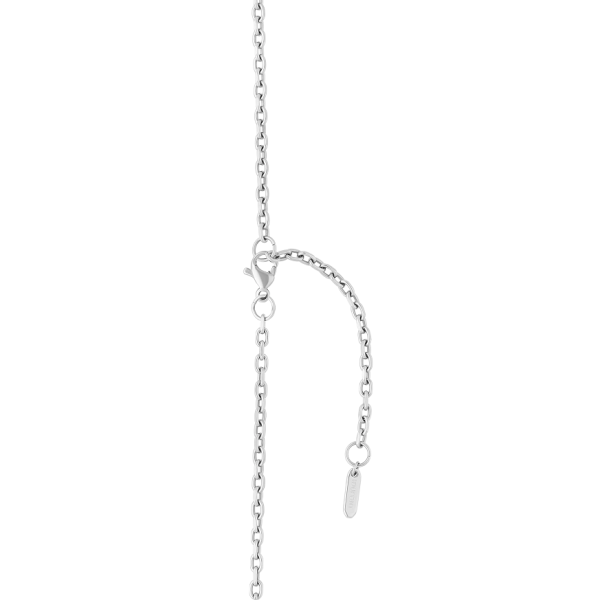 Маркер S.T.Dupont Marker Necklace Silver 700002