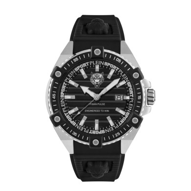 ЧАСОВНИК PHILIPP PLEIN PLEIN SPORT 44MM PSFDA0124