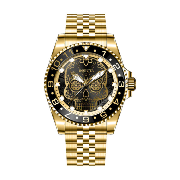 Invicta Pro Diver Grim King 36860
