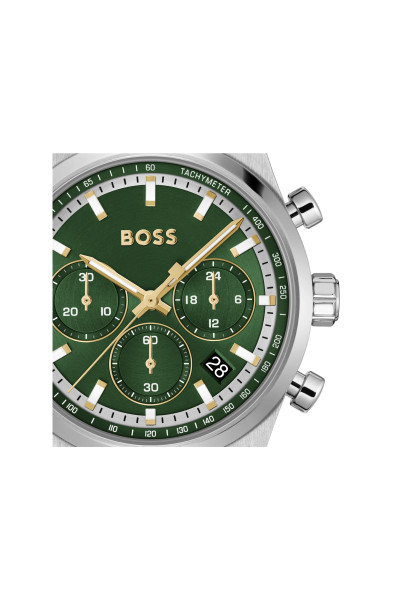 HUGO BOSS DESK 41MM MEN'S WATCH 1514220