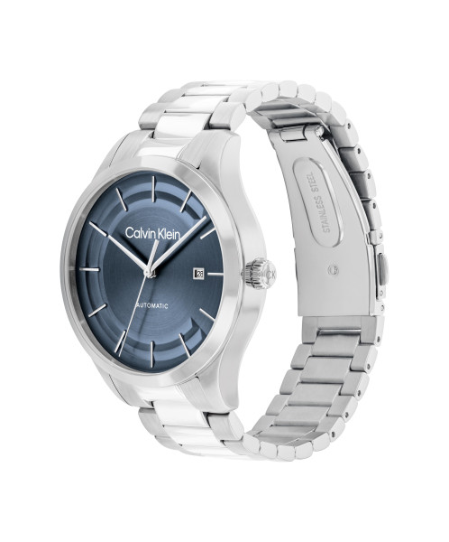 CALVIN KLEIN ICONIC AUTO 40MM 25300020