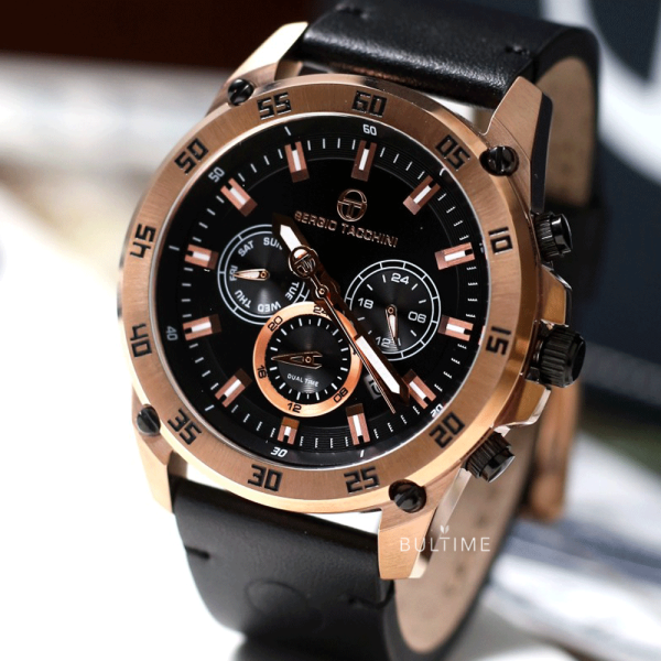 Мъжки часовник Sergio Tacchini ST.1.10078-4