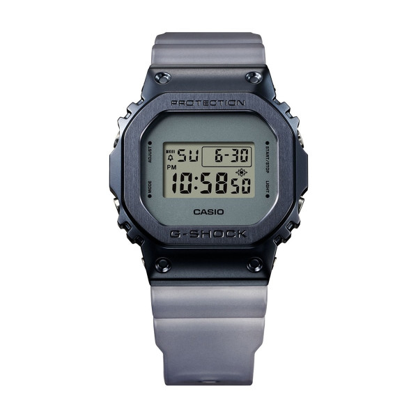 CASIO G-SHOCK MIDNIGHT FOG SERIES SPECIAL COLOR GM-5600MF-2ER