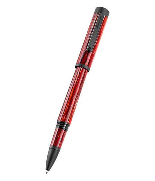 Ролер Montegrappa Zodiac Scorpio ISZEZRIC-R4 черен с 18K розово злато – classicwatches.bg
Ролер Montegrappa Zodiac Scorpio ISZEZRIC-R4 италиански луксозен инструмент за писане – classicwatches.bg
