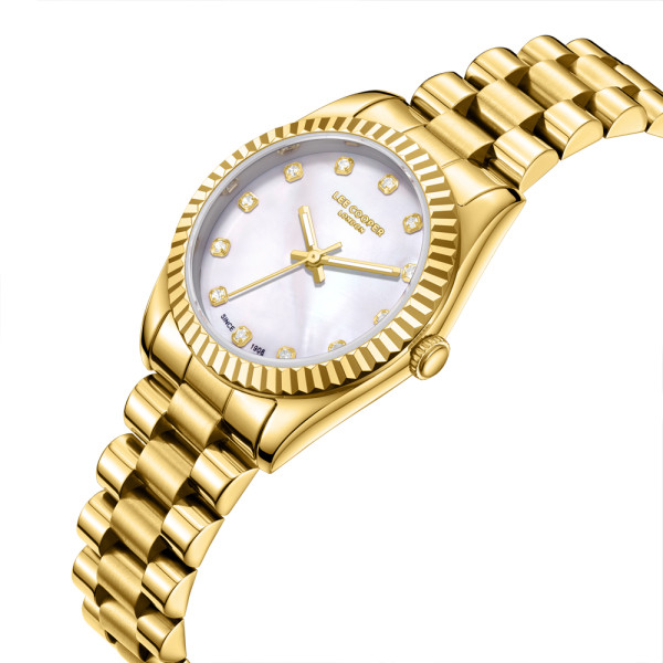 Дамски часовник Lee Cooper LC08212.120