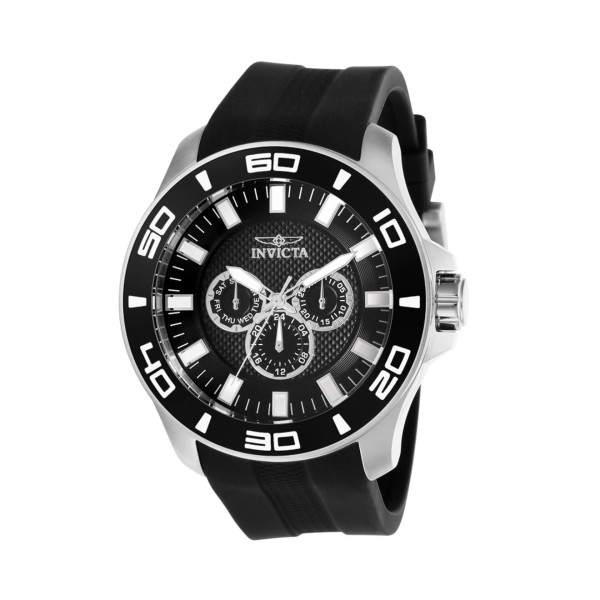 Invicta Pro Diver 28000