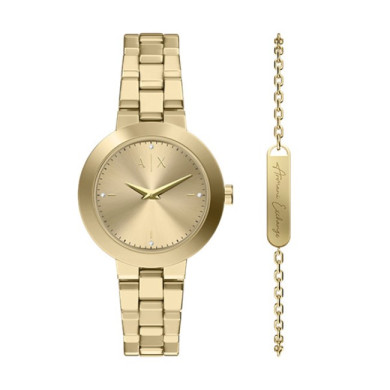 Armani Exchange AX7177SET