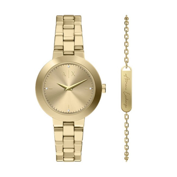 Armani Exchange AX7177SET