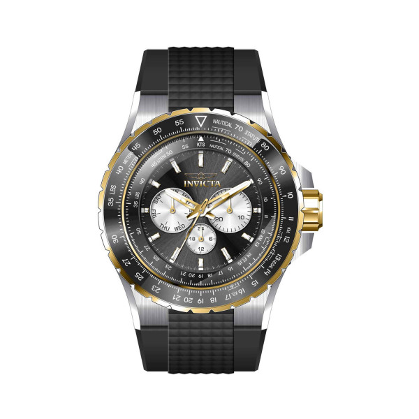 Invicta Aviator 33029
