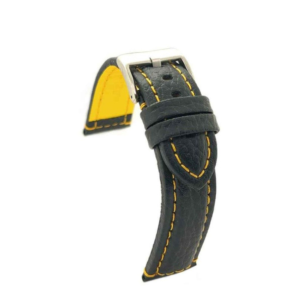 Кожена каишка Diloy CP000394