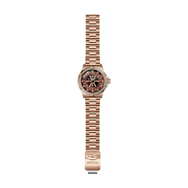 Invicta Specialty Exclusive Roulette Automatic 28714