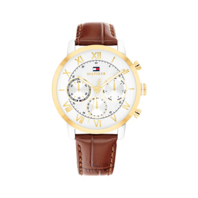 ЧАСОВНИК TOMMY HILFIGER TH-OXFORD 42MM 1710726