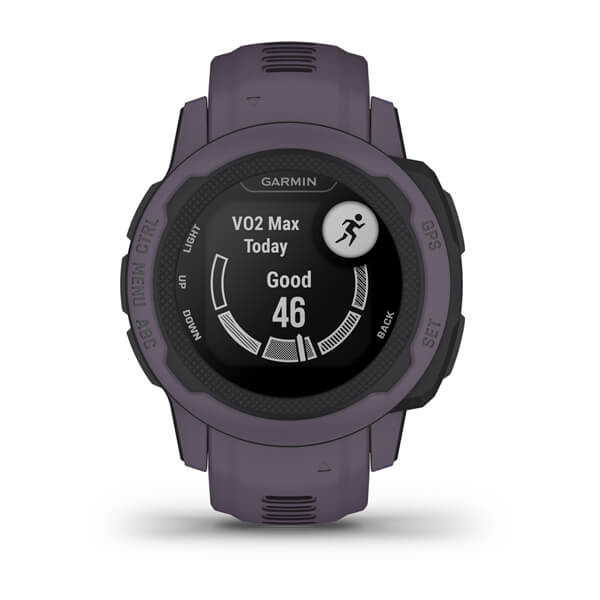 GARMIN INSTINCT™ 2S DEEP ORCHID 40MM 010-02563-04