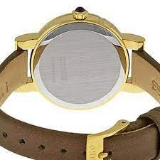SEIKO CLASSIC 31MM LADIES WATCH SRK030P1