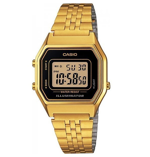 CASIO COLLECTION LA680WEGA-1ER