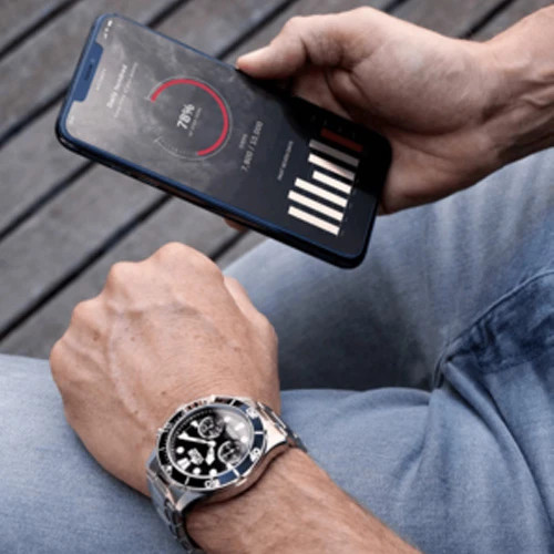 Lotus Chrono Hybrids 18800/2