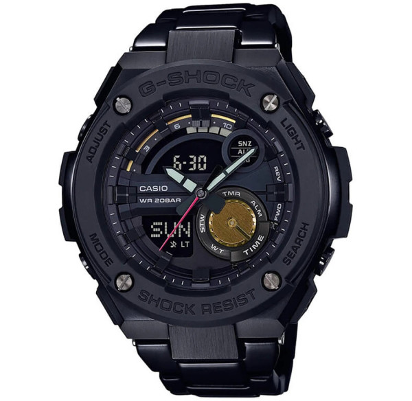 CASIO G-SHOCK GST-200RBG-1AER