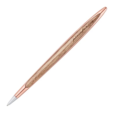 PININFARINA CAMBIANO INK ХИМИКАЛКА ROSE GOLD NPKRE01670