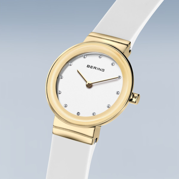 Дамски часовник Bering Classic 10129-934