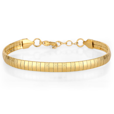 Дамска гривна Daniel Klein DKJ.11.10006-1