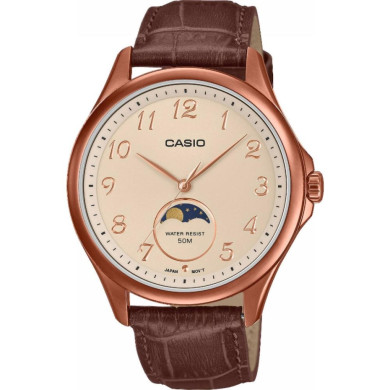 ЧАСОВНИК CASIO COLLECTION MTP-M110RL-5AVER
