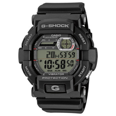 CASIO G-SHOCK GD-350-1ER