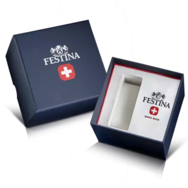 Festina Swiss Made F20012/2