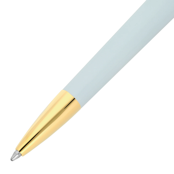 ХИМИКАЛКА S.T.DUPONT LIBERTE WHITE 465223G