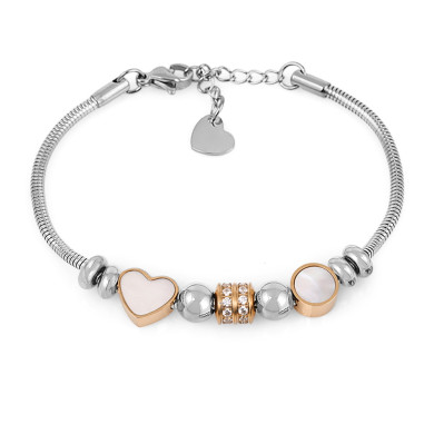 Дамска гривна Daniel Klein DKJ.3.10027-4