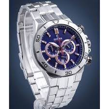 FESTINA CHRONO BIKE 44MM MEN`S WATCH F20448/1