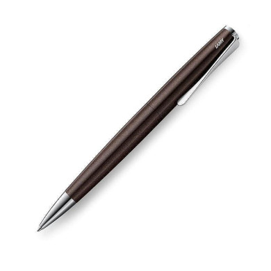 Химикалка Lamy Studio Dark Brown Special Edition 2022