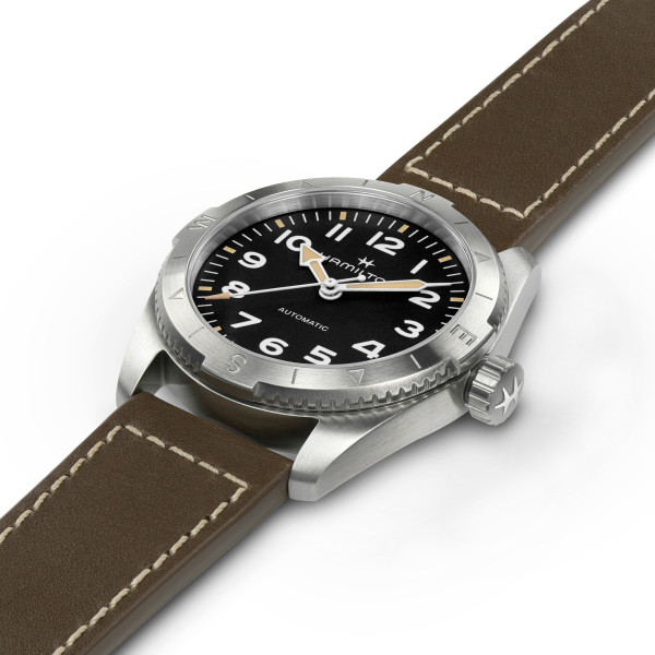Hamilton Khaki Field H70225830